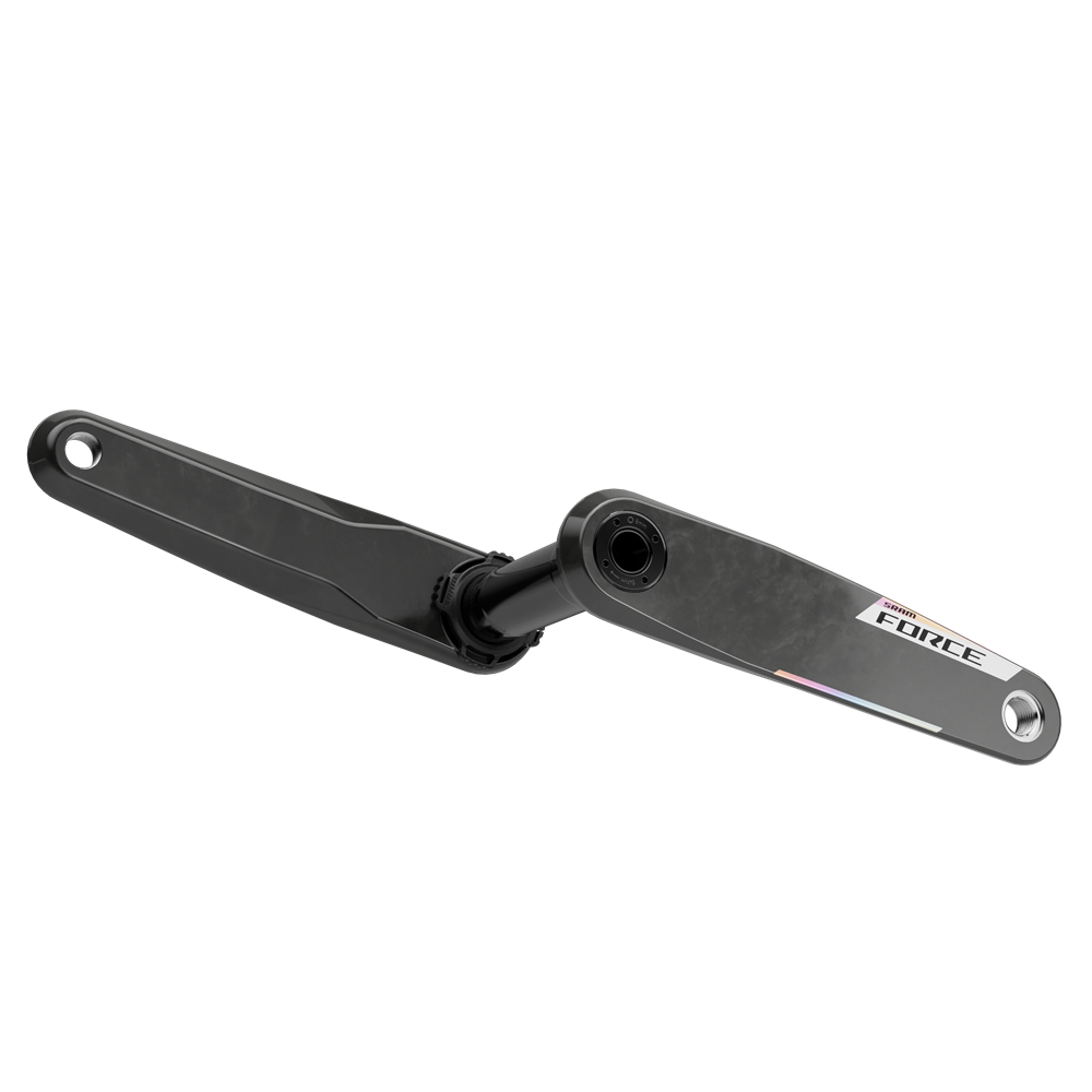 Kliky SRAM FORCE XPLR DUB WIDE E1 175mm