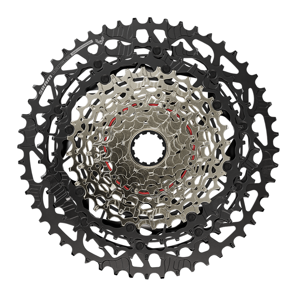 Kazeta SRAM XS-1270 T-Type Eagle 10-52z, 12 rychlostní