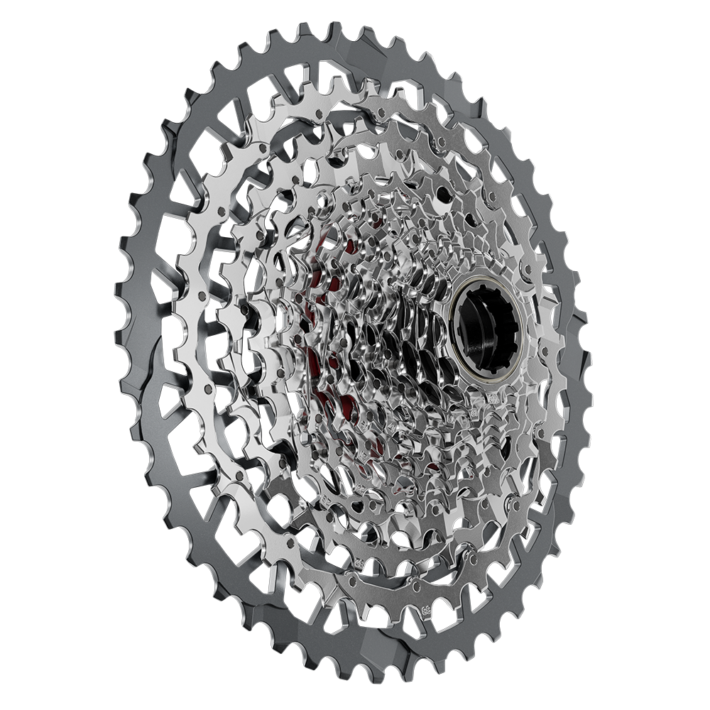 Kazeta SRAM RIVAL XG-1351 XPLR E1 13 rychl., 10-46z
