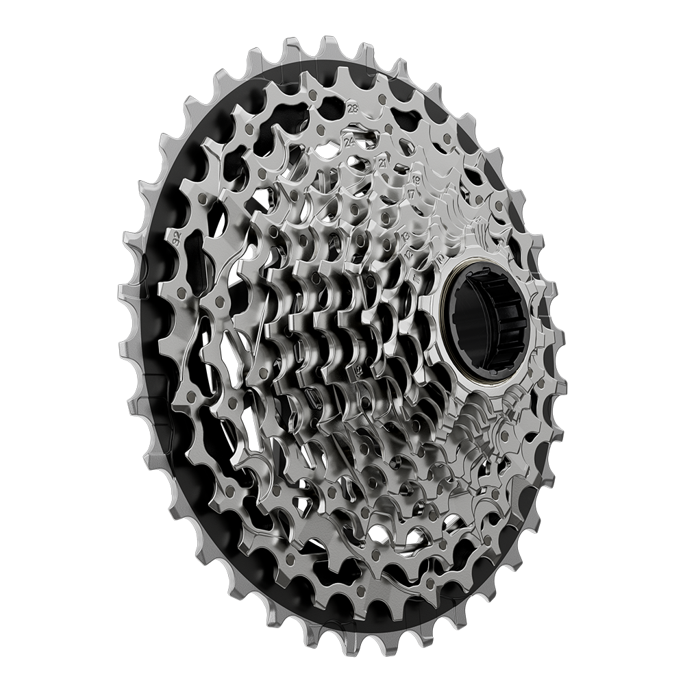 Kazeta SRAM FORCE XG-1270 E1 12 rychl., 10-36z