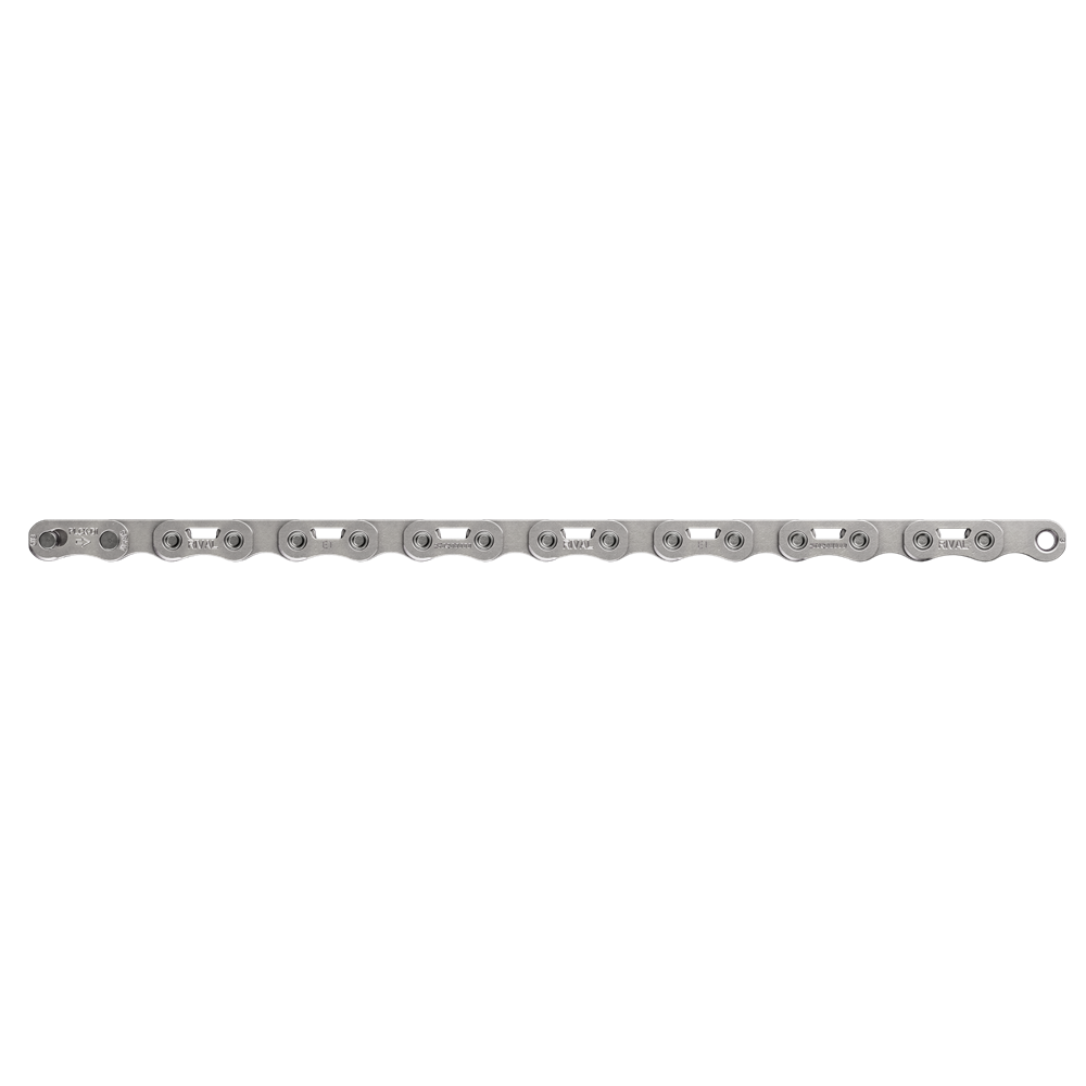 Řetěz SRAM RIVAL E1 Flattop 126čl., se spojkou PowerLock - 12/13 rychlostní