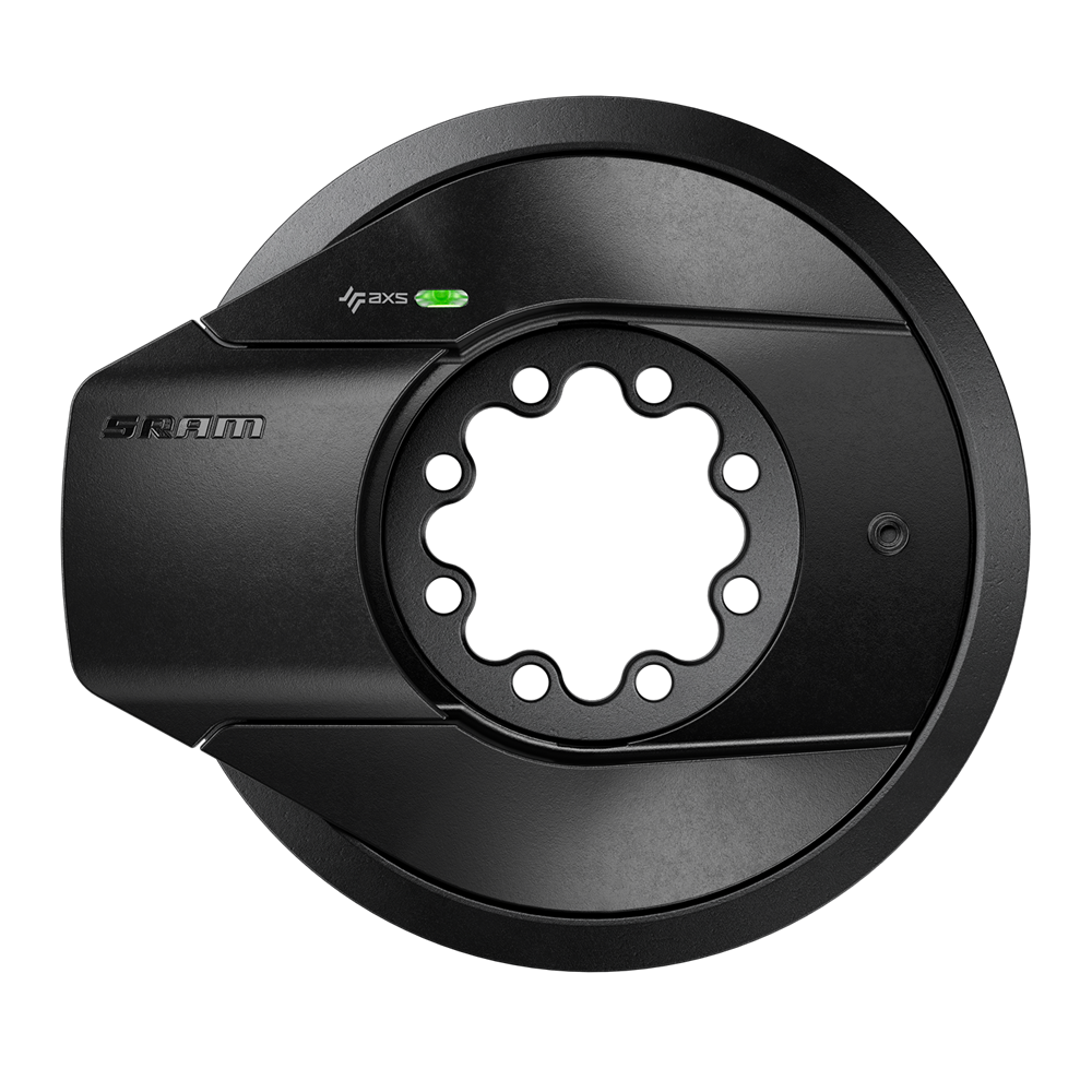 SRAM RED Power Meter spider AXS E1 for threaded mount chainrings