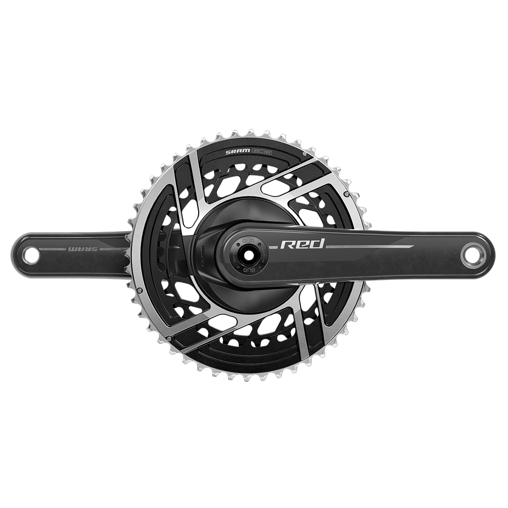 Kliky SRAM Red E1 DUB 1725mm Direct Mount 4835z