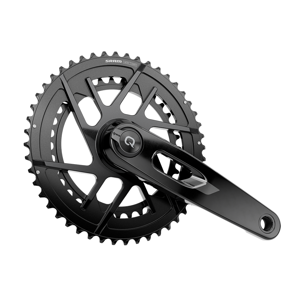 SRAM RIVAL AXS E1 Power Meter Spindle DUB 170mm - DM 4633z