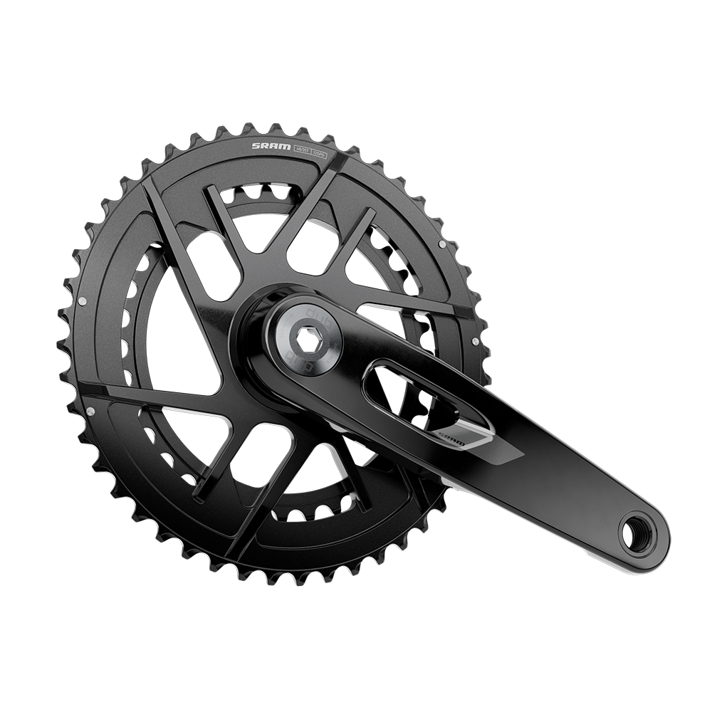 Kliky SRAM RIVAL E1 DUB 170mm Direct Mount 4633z