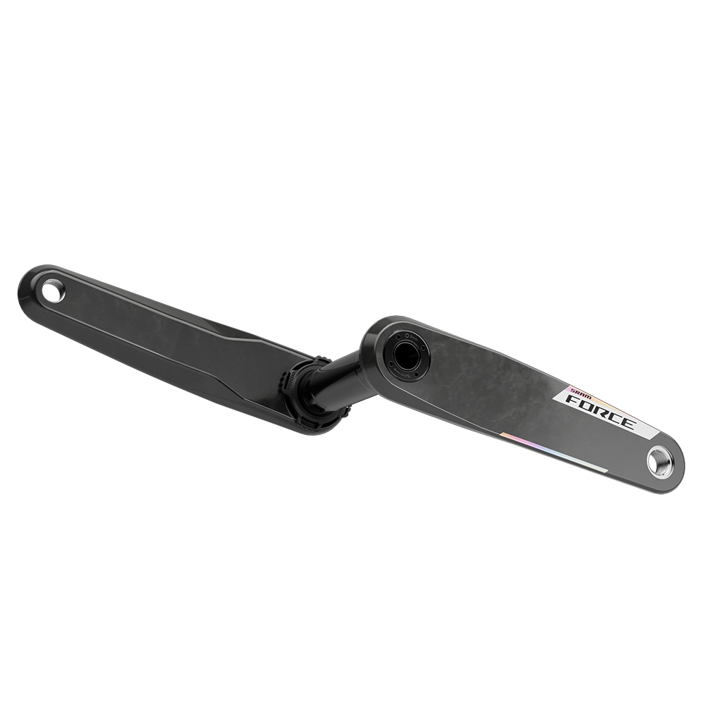 Kliky SRAM FORCE E1 DUB 160mm