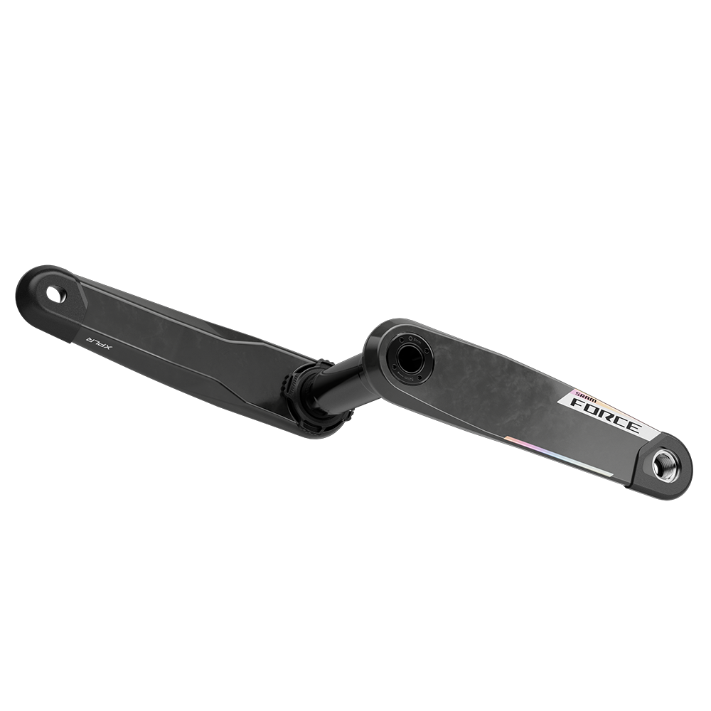 Kliky SRAM FORCE XPLR DUB WIDE E1 165mm