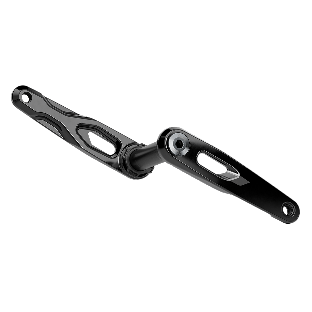 Kliky SRAM RIVAL E1 DUB 1725mm