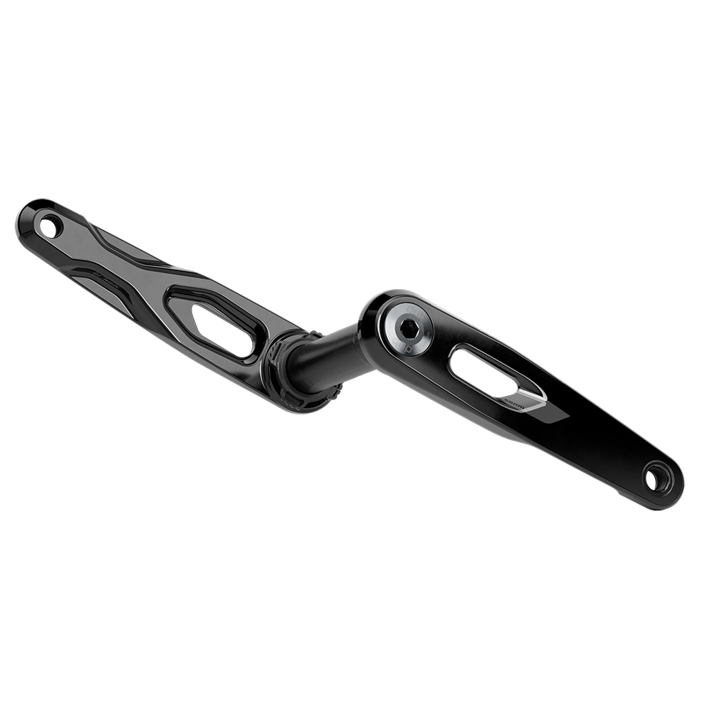 Kliky SRAM RIVAL XPLR DUB WIDE E1 170mm
