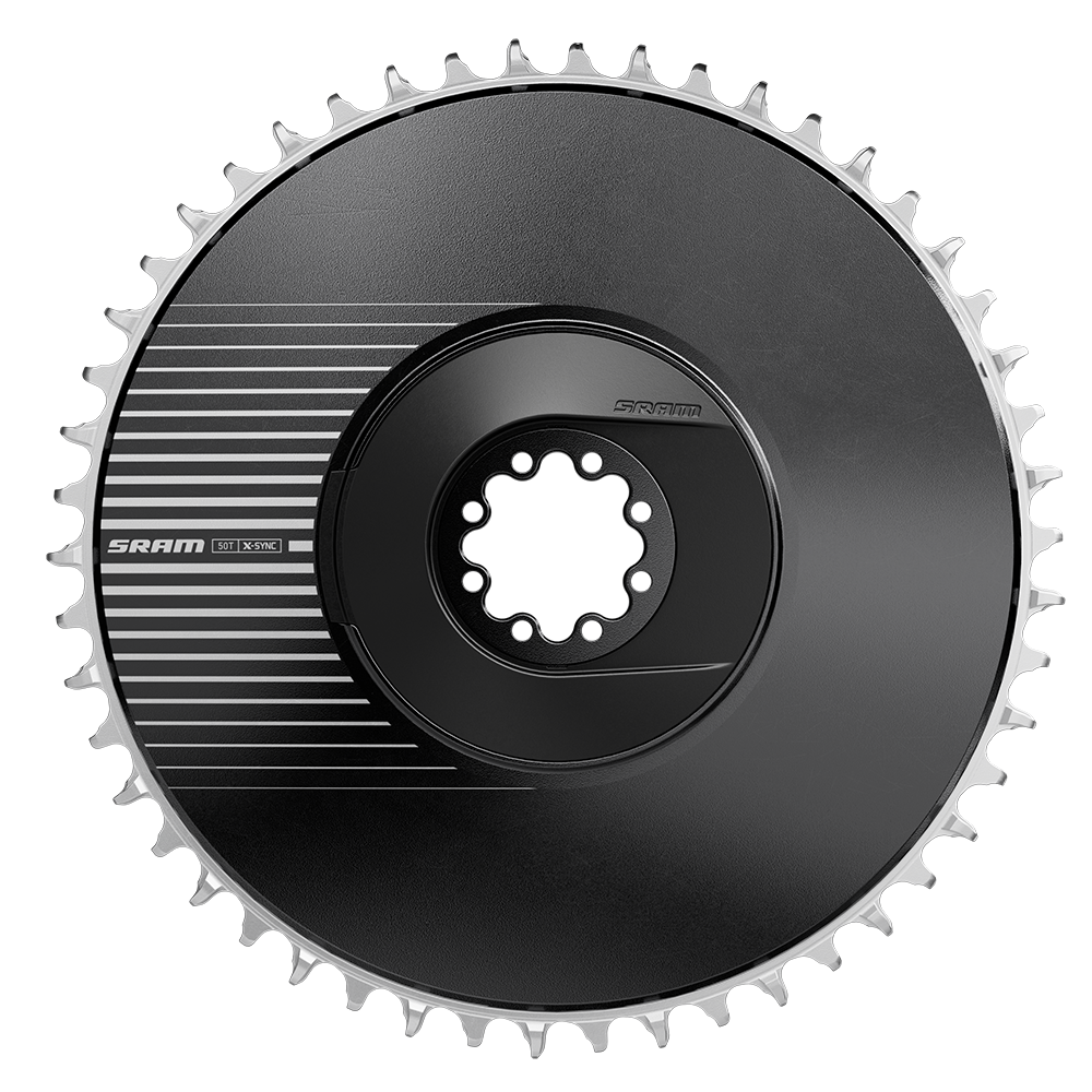 Silniční převodník SRAM 48z DM X-SYNC AERO RED E1