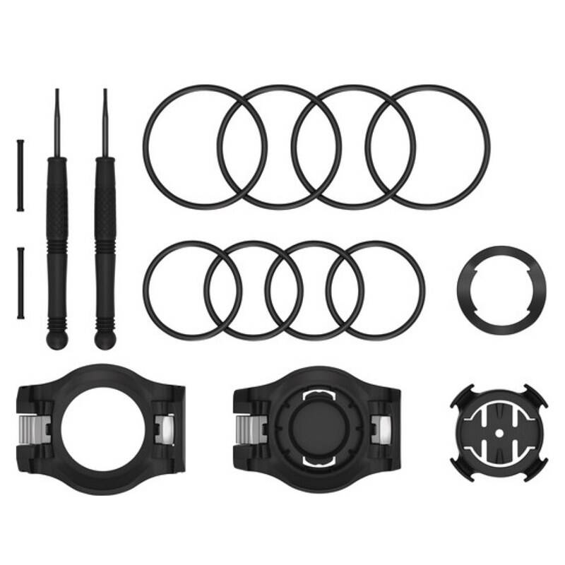 Držák na mobil Garmin na kolo a ruku pro Forerunner 935 (010-11251-0S) černý
