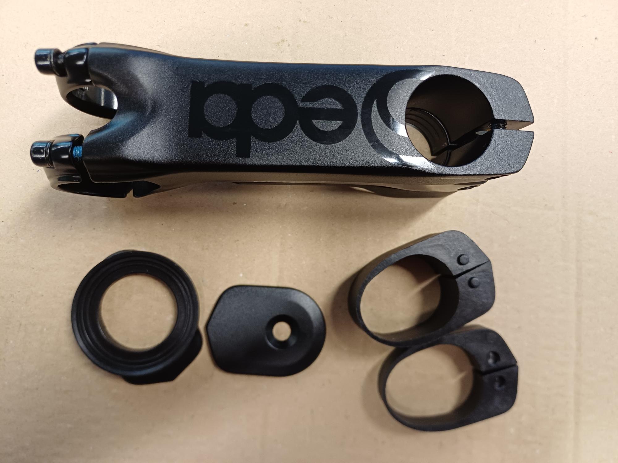 PŘEDSTAVEC DEDA SUPERBOX 100mm OEM balení