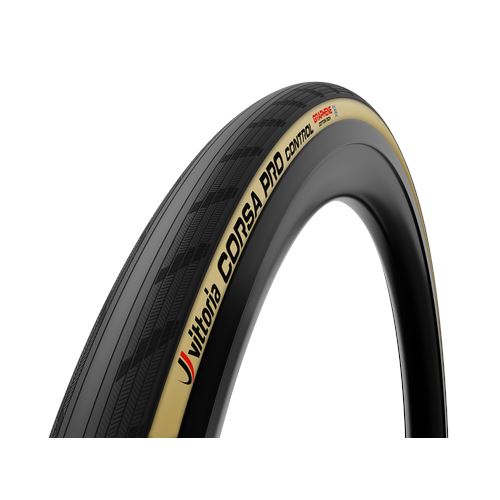 Plášť VITTORIA Corsa Pro Control 26-622 fold TLR para-blk-blk G2.0