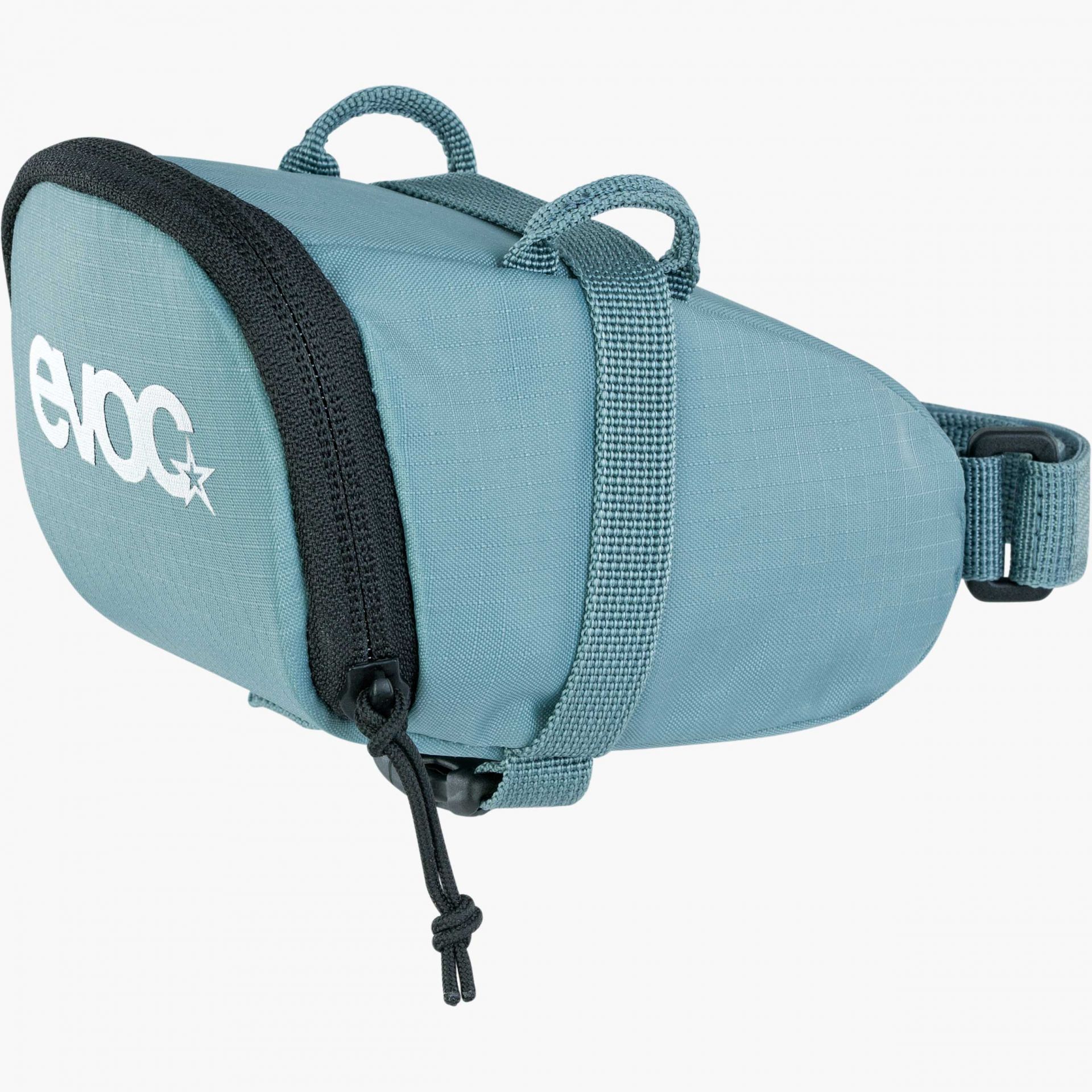 Podsedlová brašna EVOC SEAT BAG S 0,3L steel
