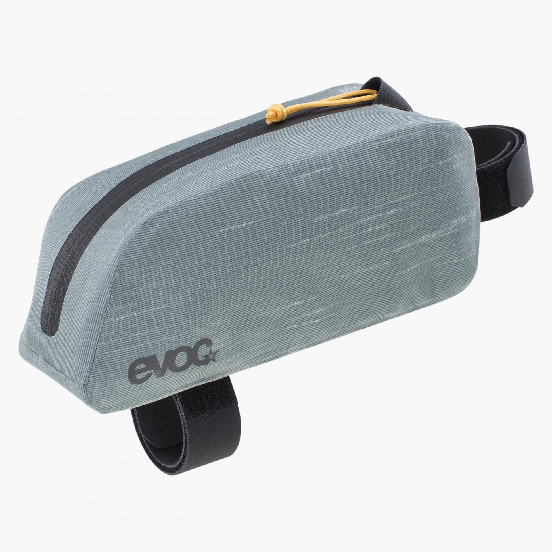 Vrchní brašna EVOC TOP TUBE PACK WP 0,8L steel
