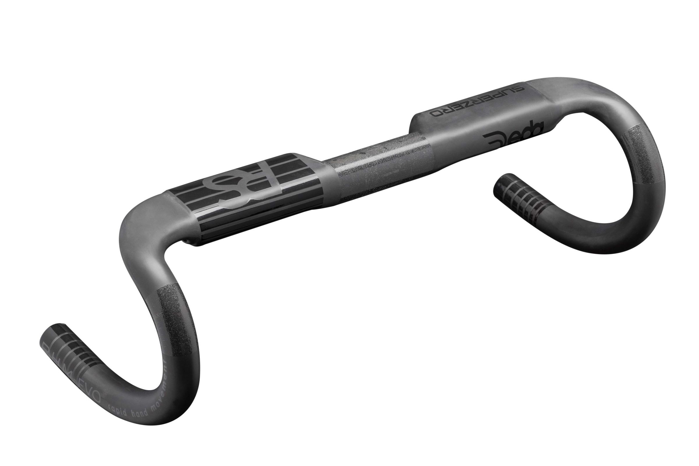 Řidítka DEDA SUPERZERO RS CARBON POB 46cm
