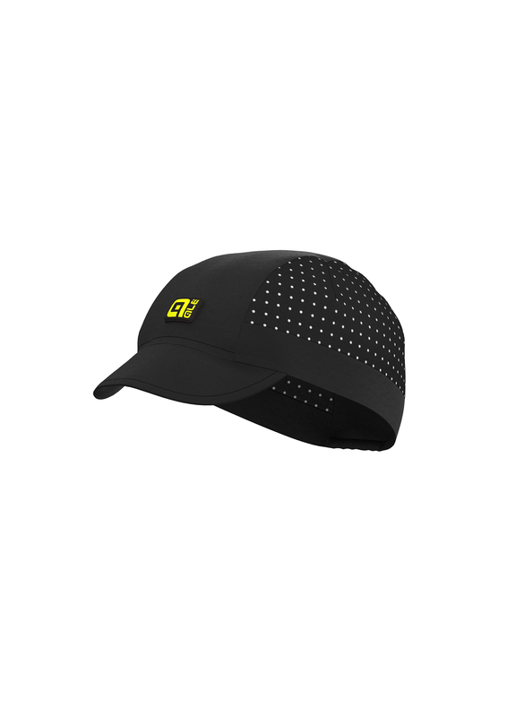 Letní čepice pod helmu ALÉ SUNNY CAP - Velikost ONE SIZE