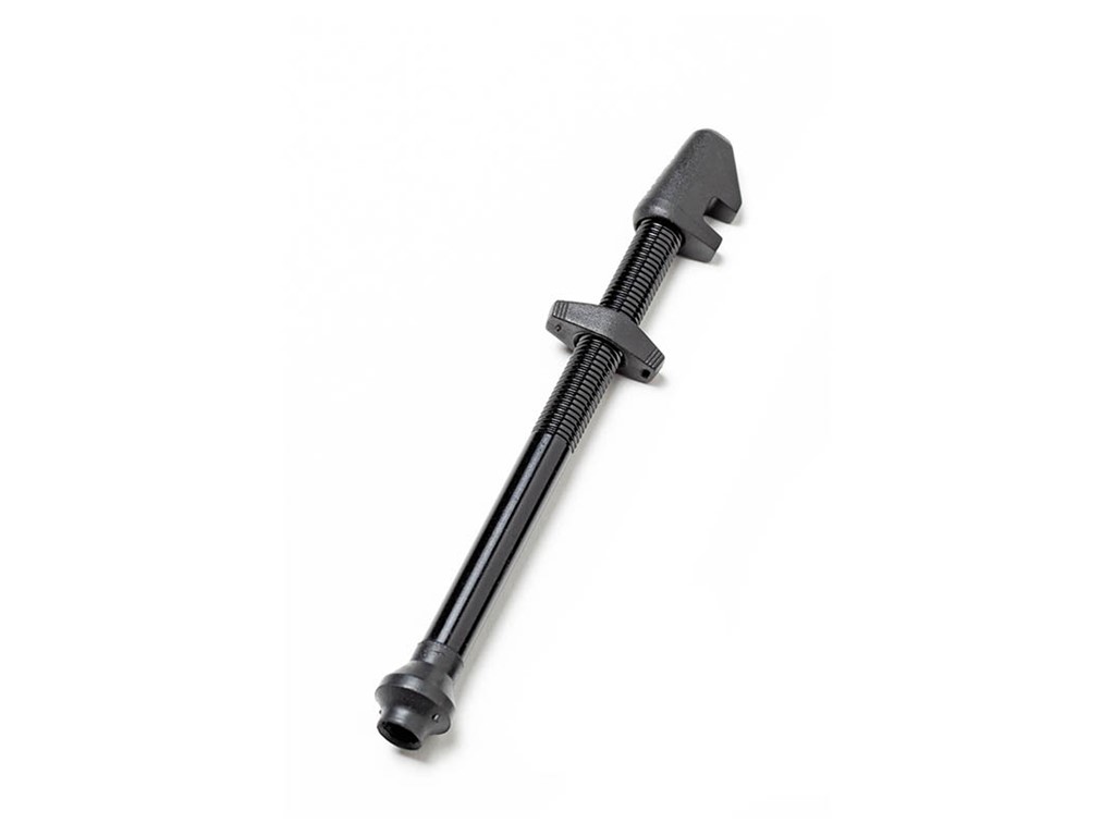 DT SWISS TR Ventilek ALU BLACK 49-65MM