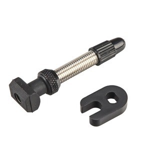 DT TR Ventilek nerez ocel 32MM ROAD