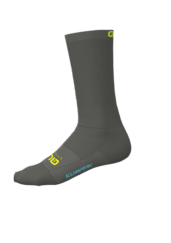 Cyklistické ponožky ALÉ  TEAM KLIMATIK SOCKS H22