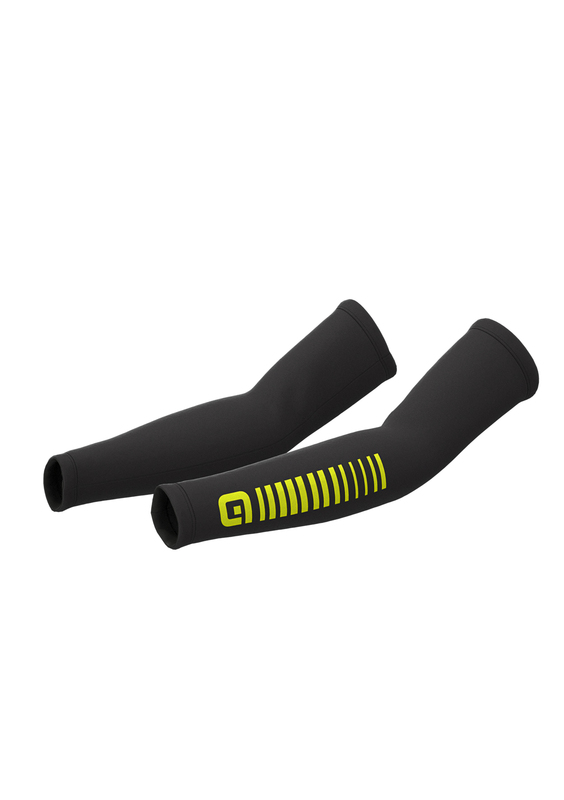 Cyklistické návleky na ruce ALÉ  SUNSELECT ARMWARMER  - Velikost S
