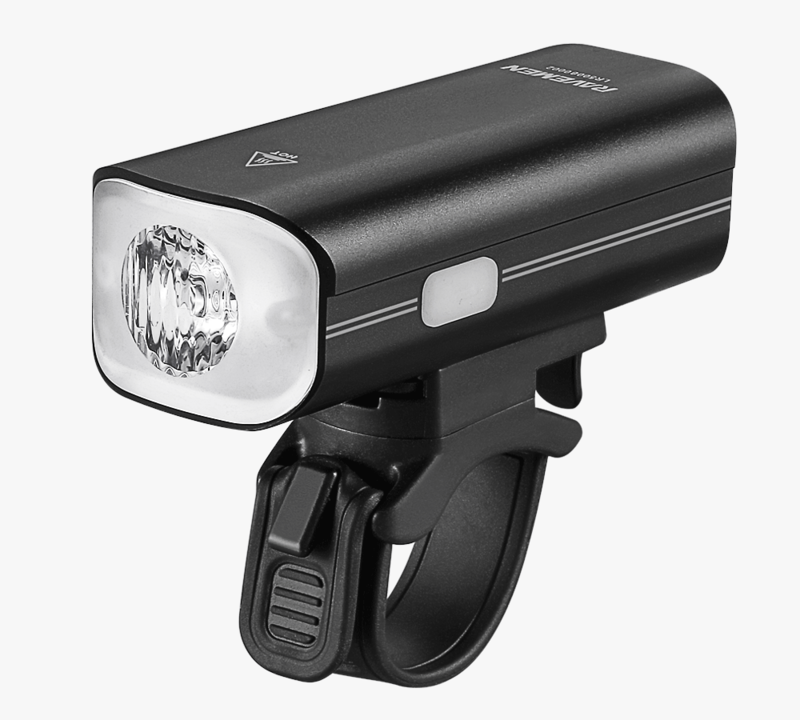 Přední světlo Ravemen LR800P