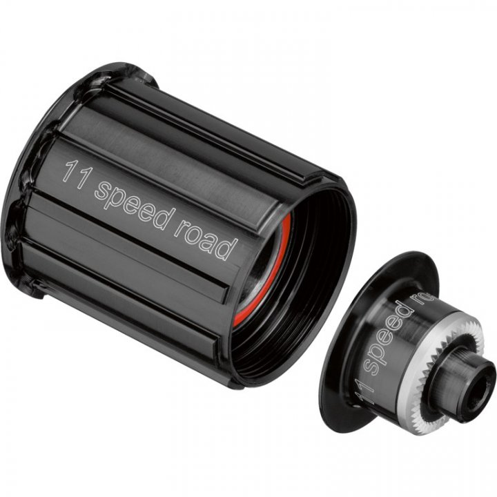 DT Swiss Shimano ROAD alu rotor ratchet 5QR