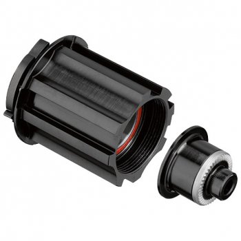 DT Swiss Campagnolo alu rotor 3-pawls 5QR