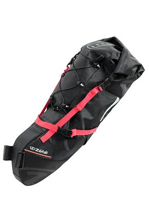 Brašna pod sedlo Zefal Z Adventure R17