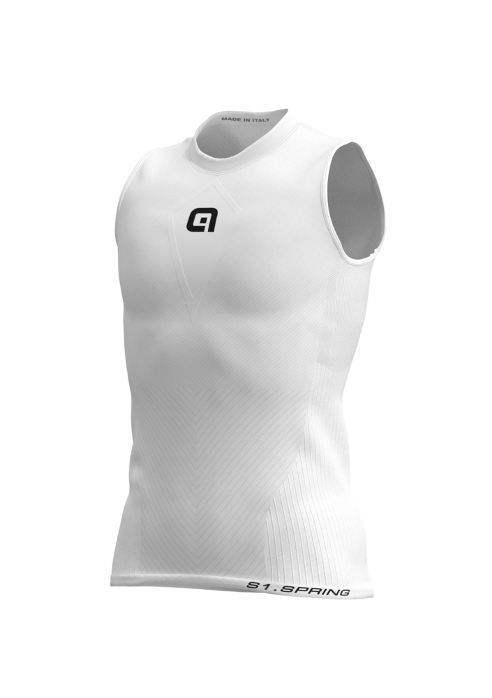 Unisex/ pánské funkční prádlo ALÉ S1 Spring