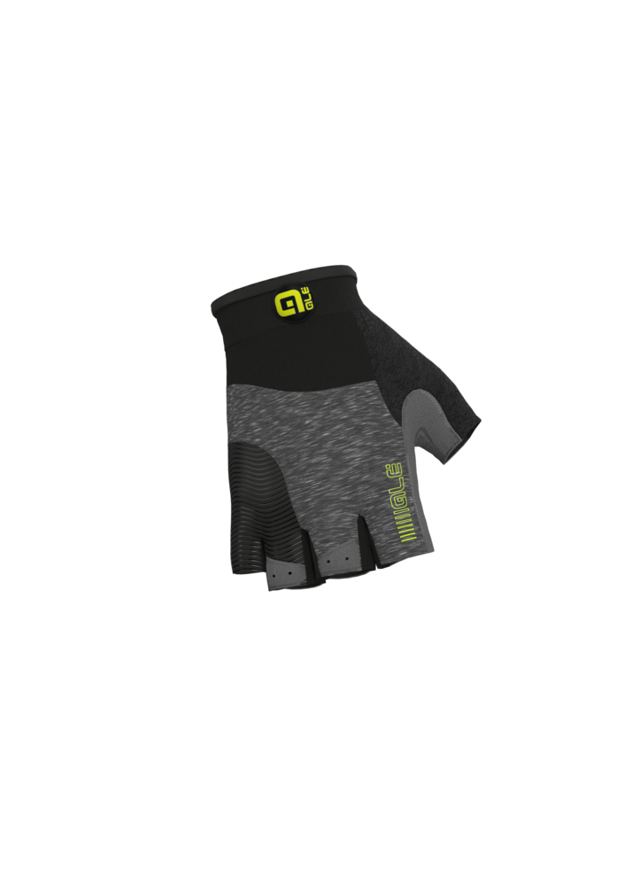 Cyklistické rukavice ALÉ  COMFORT GLOVES  - Velikost M