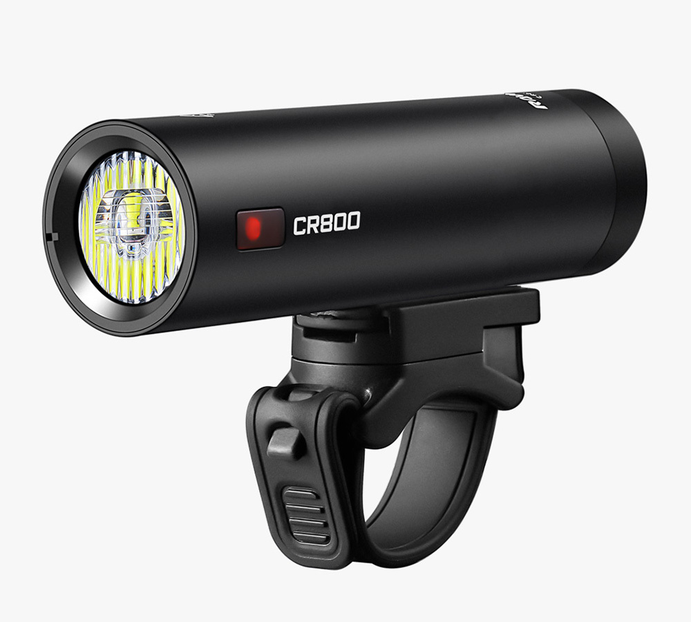 Přední světlo Ravemen CR800