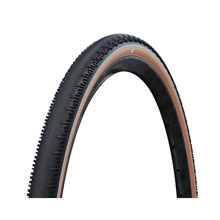 Schwalbe plášť G-One RS PRO 35-622 AddixRace TLR V-Guard transparentní bok skládací