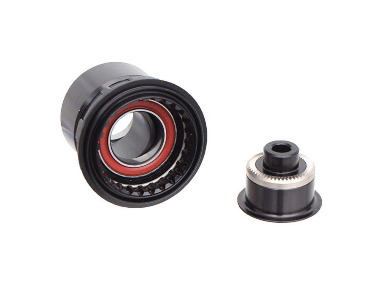 Ořech  kit mtb DT Swiss XDR  pro Sram QR 130/5 mm