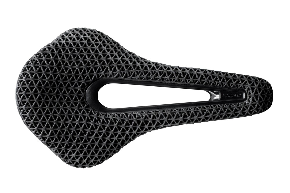 Sedlo SELLE SAN MARCO Shortfit 2.0 3D Open-Fit Carbon FX Narrow