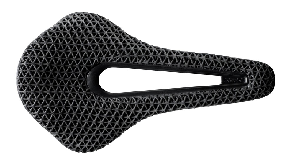Sedlo SELLE SAN MARCO Shortfit  2.0 3D Open-Fit Racing Wide