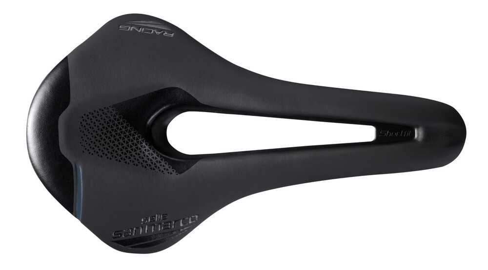 Sedlo SELLE SAN MARCO Shottfit 2.0 Open-Fit Racing Narrow