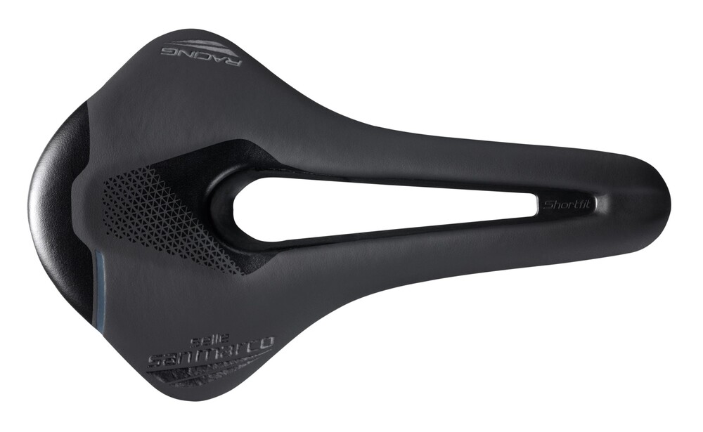 Sedlo SELLE SAN MARCO Shortfit 2.0 Open-Fit Racing Wide