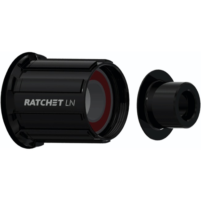 Shimano hg rotor ALU ratchet 12mm