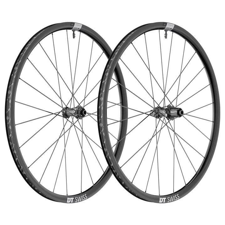 Zapletená kola DT SWISS G 1800 SPLINE® 700C Shimano HG