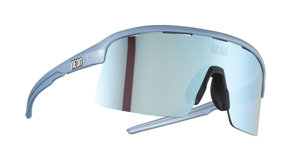 Brýle NEON ARROW 2.0 , rámeček AVIO MATT, skla MIRROR ACCIAIO CAT 3