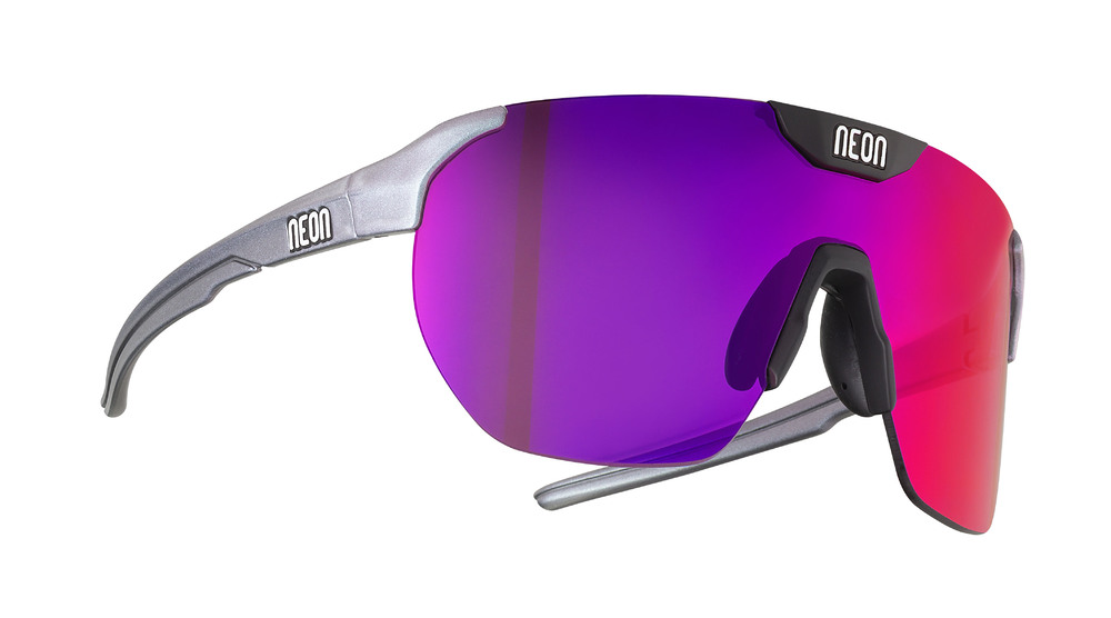 Brýle NEON CORE, rámeček CHAMELEON , skla HD VISION CAT 3