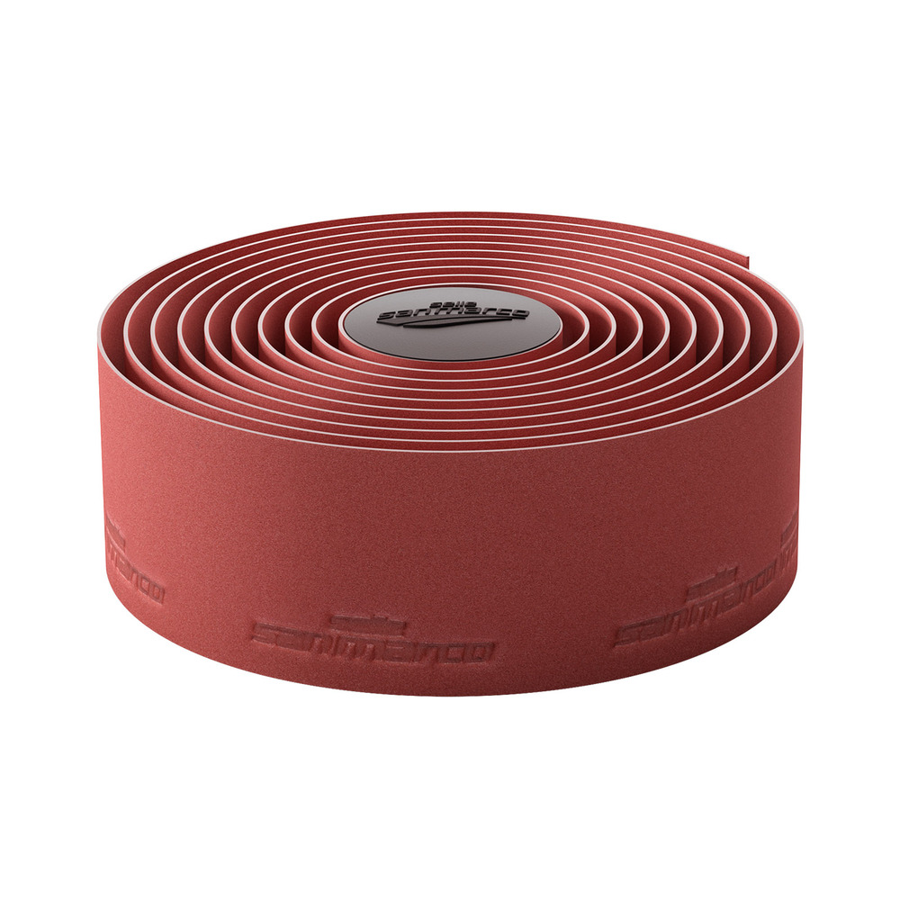 Omotávka San Marco Presa Corsa Dynamic Brick Red