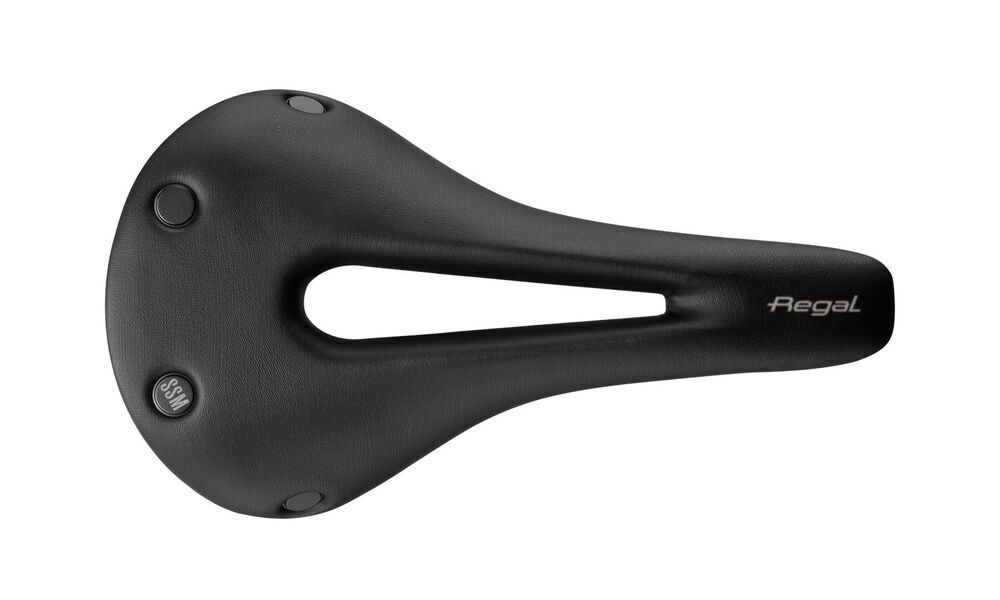 Sedlo SELLE SAN MARCO Regal Short Open-Fit Dynamic Narrow