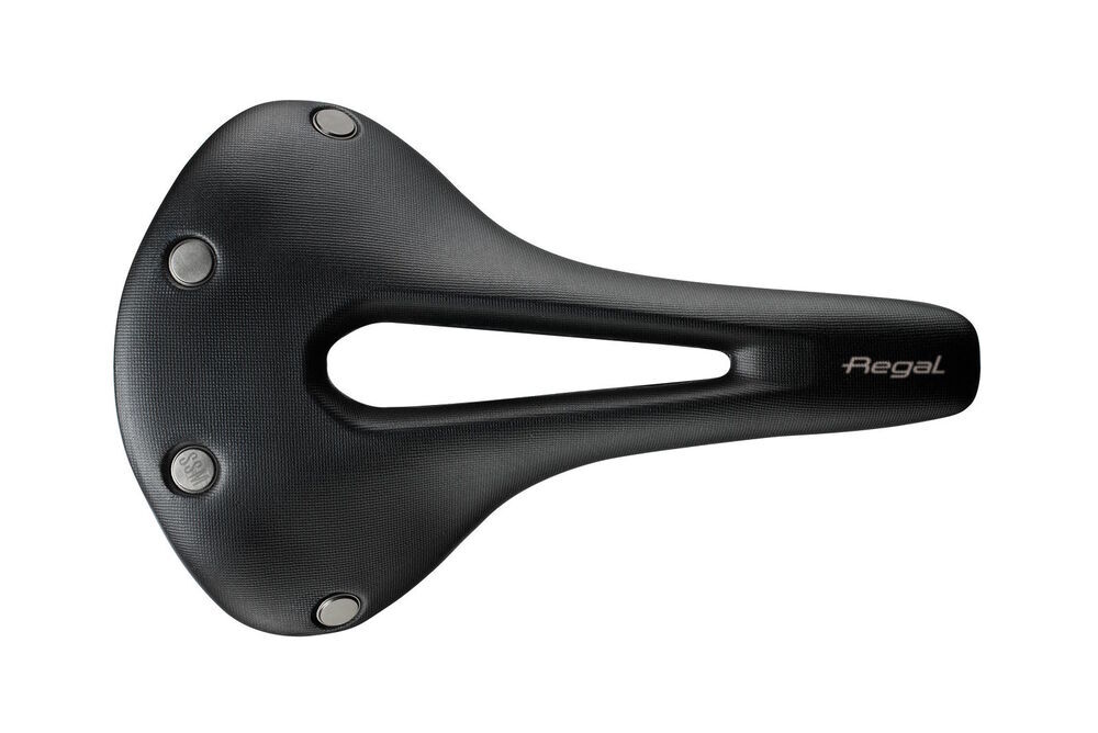 Sedlo SELLE SAN MARCO Regal Short Open-Fit Carbon Wide