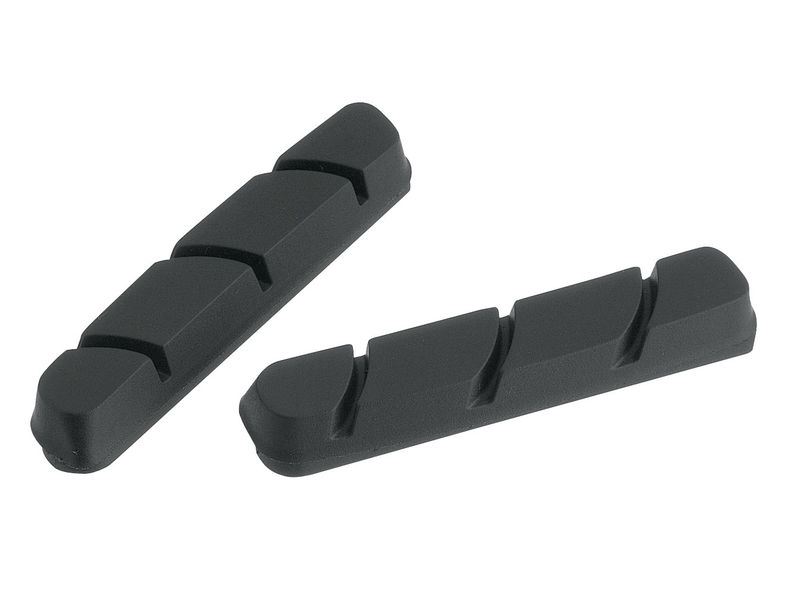 Brzdové špalky Jagwire Road PRO Carbon výměnné Campa
