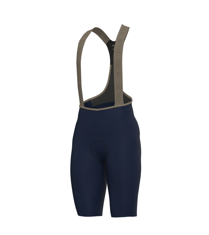 Letní cyklistické kalhoty ALÉ pánské PR-E MASTER 2.0 navy blue