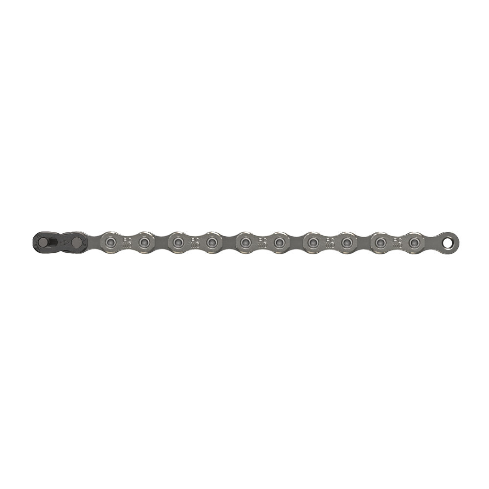 Řetěz SRAM PC 1110 SolidPin 114 článků,  se spojkou Powerlock, 11-rychlostní