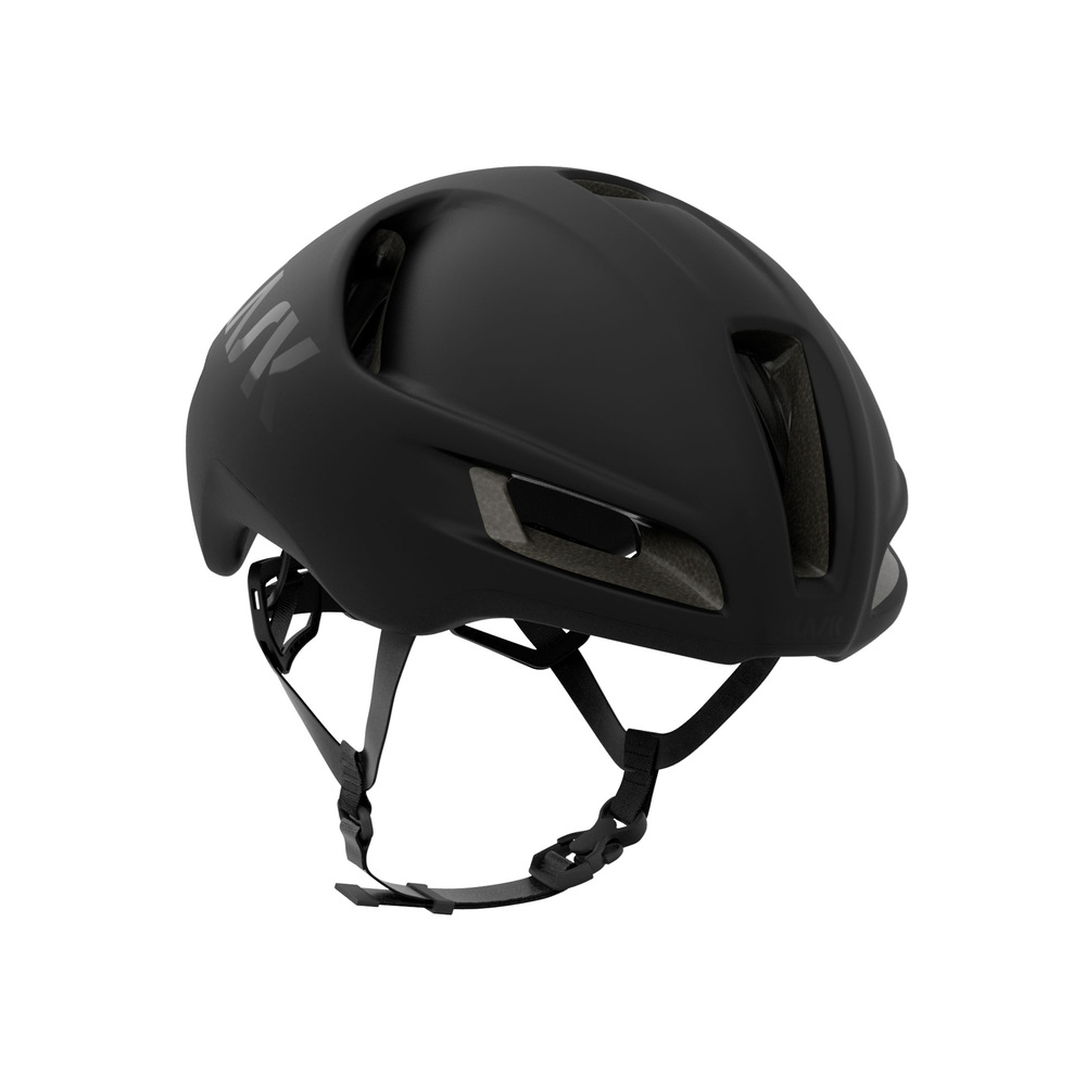 přilba KASK Utopia Y WG11 Black Matt
