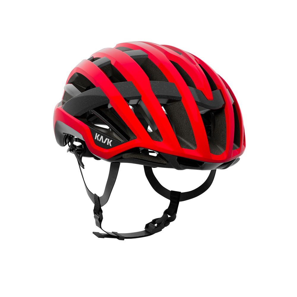 přilba KASK Valegro WG11 Red